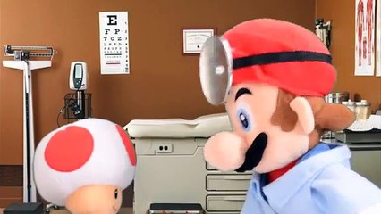 Mario Bros  - Dr Mario