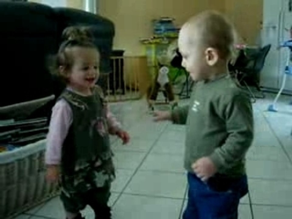 Océane & Nathan