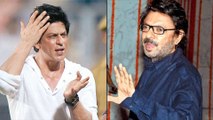 Bajirao Mastani' Postponed To Avoid Clash With Shahrukh Khan’s Dilwale?
