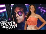 FAR CRY 3: BLOOD DRAGONS LAUNCHES (Escapist News Now)
