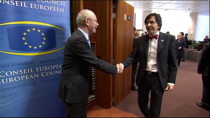 General Affairs Council Roundup