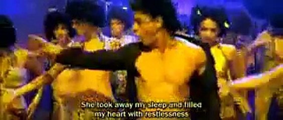 ♥♥ Dil Mein Mere Hai Dard e Disco (English Subs)  ♥♥