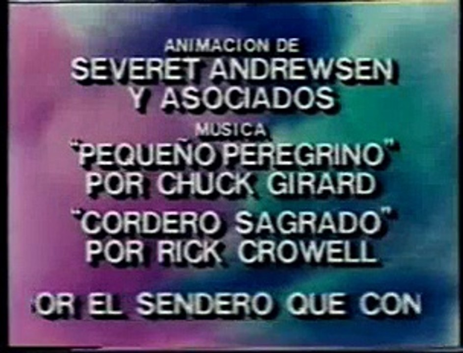 el progreso del peregrino
