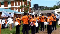 Cooperazione Uganda: progetto Mental Health Day in Gulu