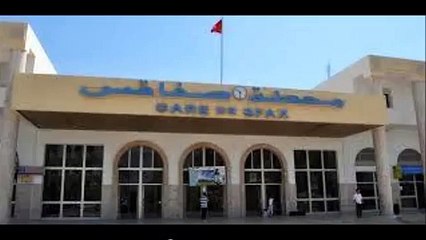 #صفاقس #عون #أمن يشهر سلاحا على مراقبي التذاكر