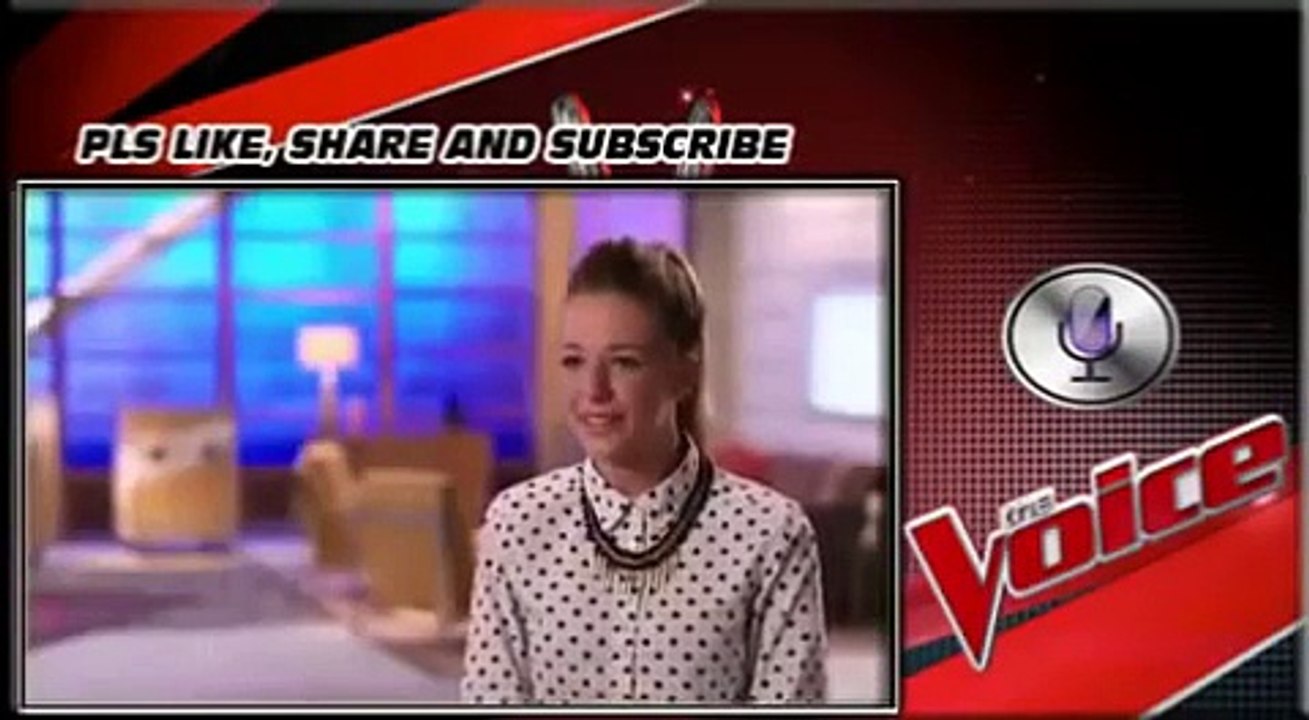 The Voice 2015 Battle Sawyer Fredericks vs. Noelle Bybee Have You