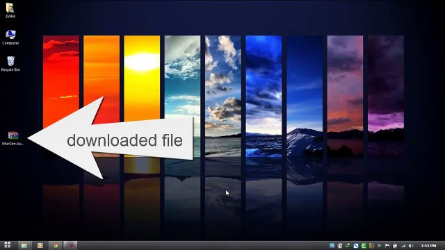 auto clicker murgee registration key patch trial rest %100 work new way and new version