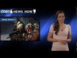MICROTRANSACTIONS IN DEAD SPACE 3 (Escapist News Now)