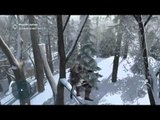 ASSASSIN'S CREED 3 PREVIEW (GinxTV)