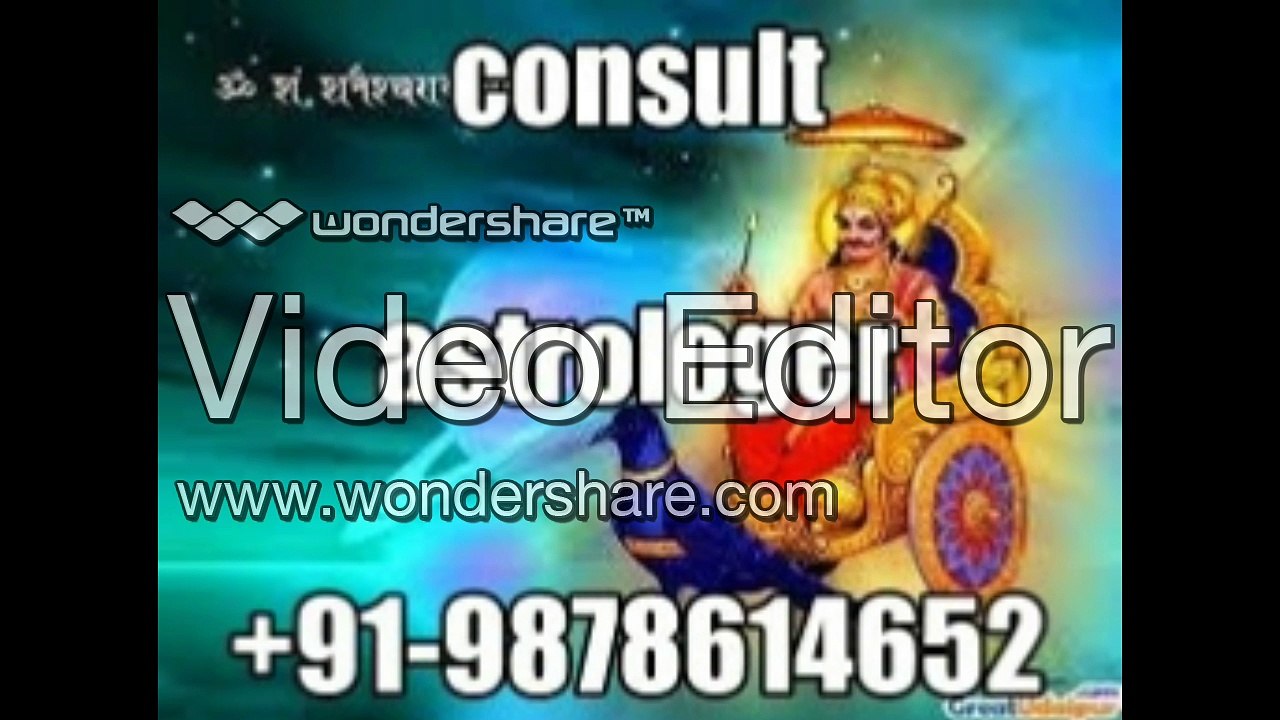 LOVE MARRIAGE PROBLEMS SOLUTION CONSULT ASTROLOGER +91-9878614652