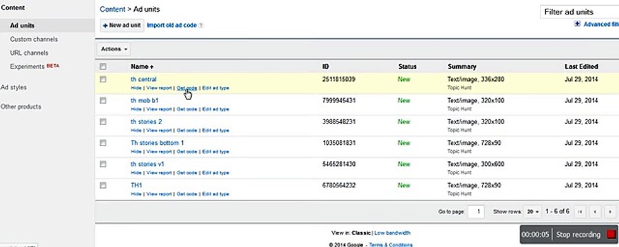 Adsense Ads not Showing on website Problem Solve Fix Troubleshooting Tips