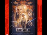 THE PHANTOM MENACE 13 YEARS LATER (Escape to the Movies)