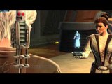Mahalo: Star Wars The Old Republic: Jedi Consular