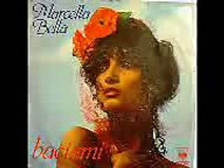 MARCELLA BELLA   BACIAMI