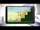 GinxTV: Ginx: Planet of the Apps: The Rise of Angry Birds