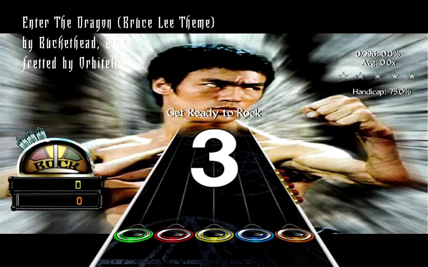 enter the dragon dailymotion