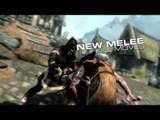 The Elder Scrolls V: Skyrim - 1.5 Update VIdeo