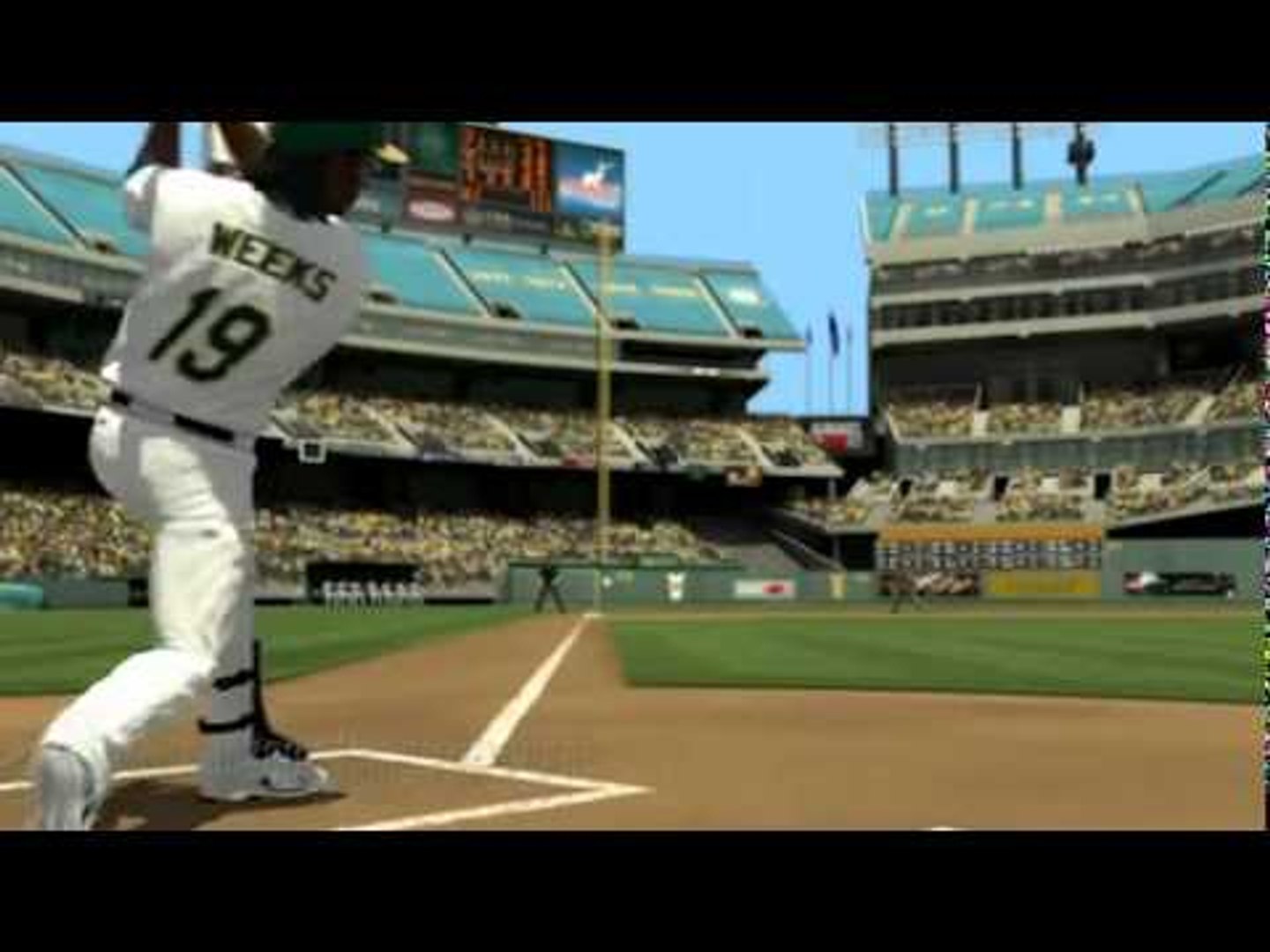 ⁣MLB 2K12 Review