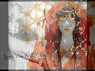 Bride of the Water God