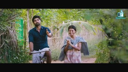 Chandi Veeran - Official Teaser - Atharvaa, Anandhi - Bala