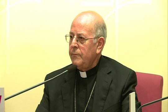 Obispos españoles creen que la encíclica es magnífica