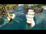 Pirates of the Black Cove: E3 2011