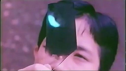 Dogura magura 1988 Toshio Matsumoto trailer