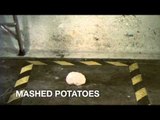 Daily Drop: Mashed Potatoes