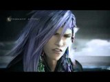 Final Fantasy XIII.2 - XBox 360 Trailer