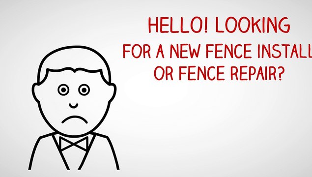 Houston Affordable Fence Installs & Repairs CALL 281-247-0712