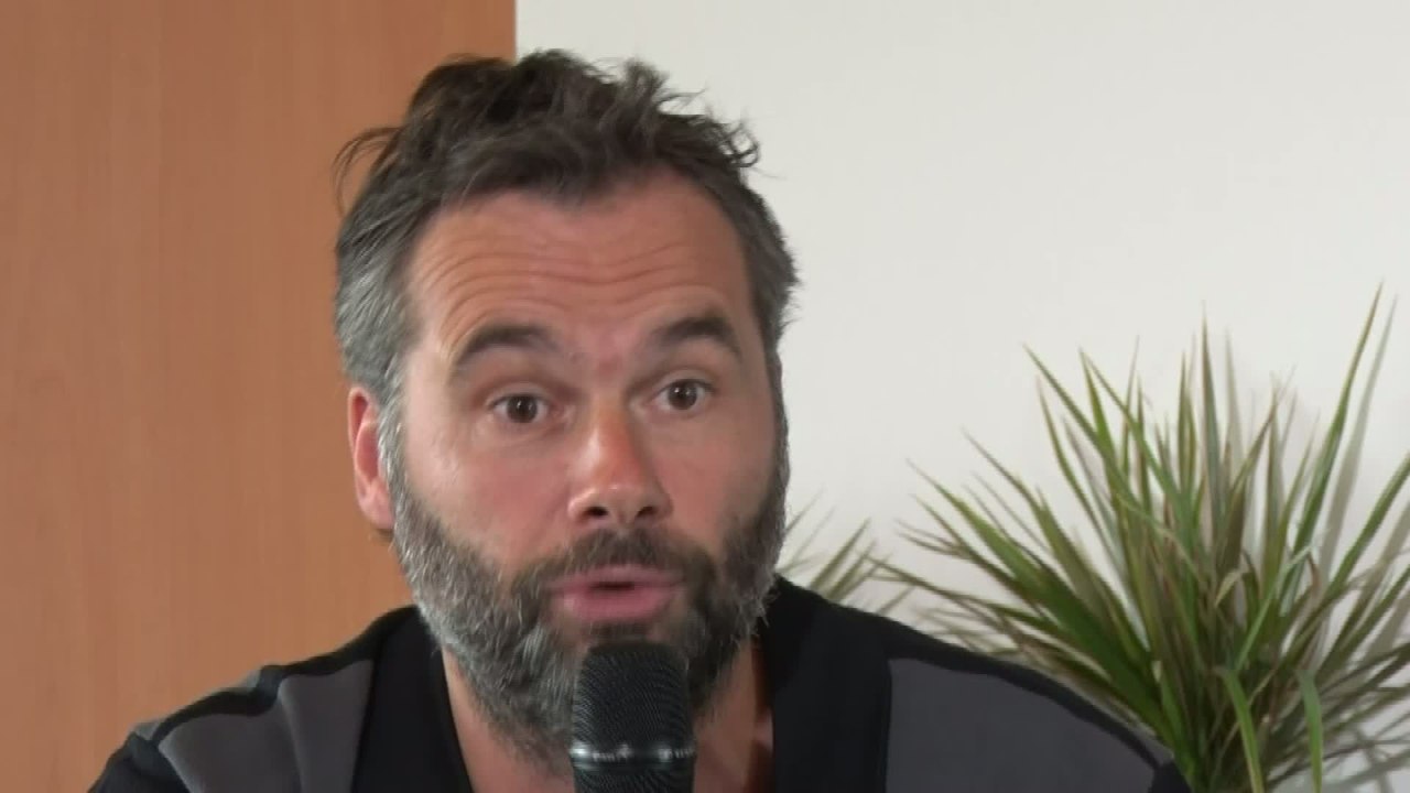 Rugby - Top 14 - Stade Toulousain : Mola «Je n'ai aucune appréhension»