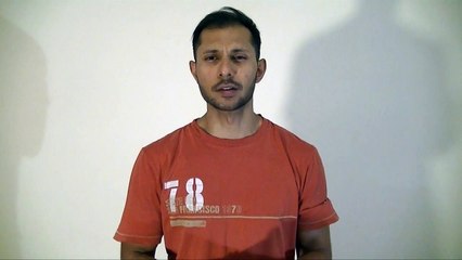 Ramadan Challenge Workout 3