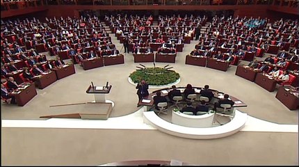 Deniz Baykal da şaşırdı