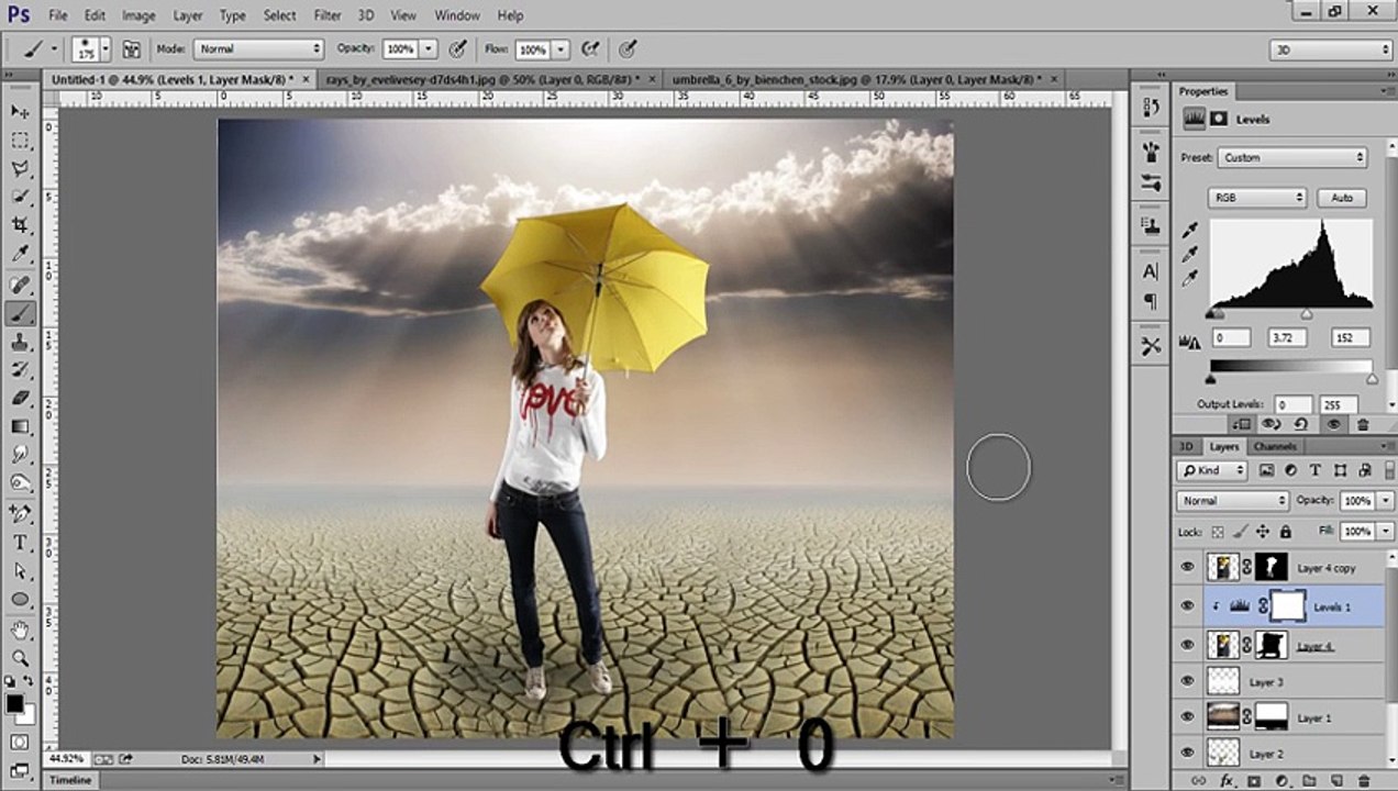 Learn Photo Editing - Photography Tutorial
