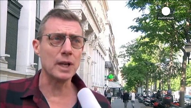 Yunanistan'ın borç krizi Avrupalıları ikiye böldü