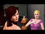 The Sims 3: Generations: Royal Wedding Parody