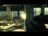 Crysis 2 Multiplayer Weapons Progression