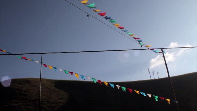 curta Para João (Fabiano Cafure / Rio de Janeiro, 2013)