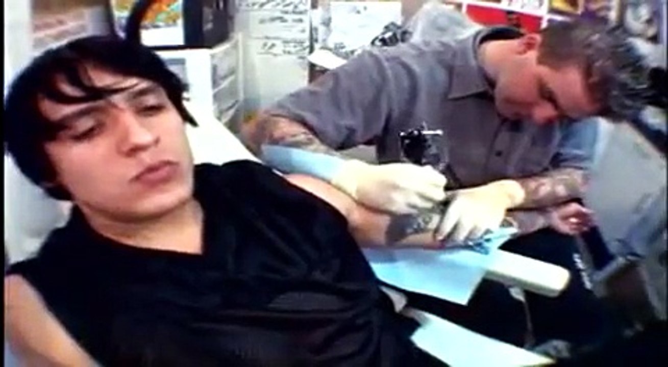 In Bloom - TransWorld SKATEboarding - "Trainwreck" Alex Gall