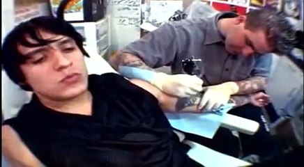 In Bloom - TransWorld SKATEboarding - "Trainwreck" Alex Gall