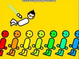 NO MORE HEROES (Zero Punctuation)