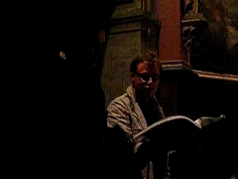 trip peter et david petite messe rossini