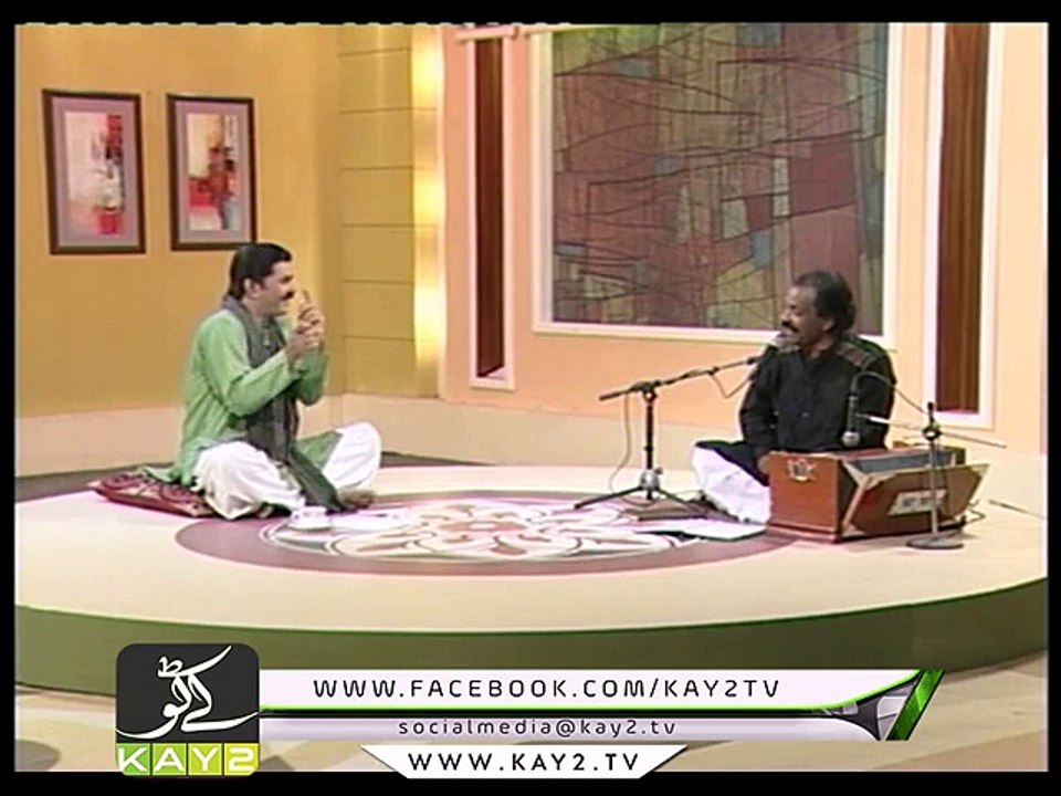 Jhummar ( 22-06-2015 )