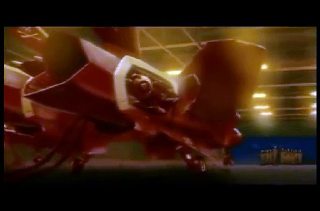 Macross / Robotech AMV - Top Gun