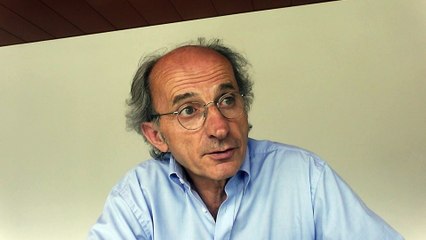 Vincent Jacques Le Seigneur