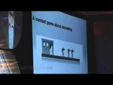 GDC 2009: Hideo Kojima Keynote Highlights