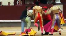 Ventas de Madrid Suspendido El Festejo Por Cogidas de Los Matadores