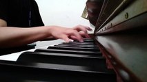 Chopin Etude Op.10 No.4 in C#minor