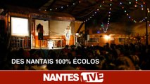 Un collectif nantais 100% écolos