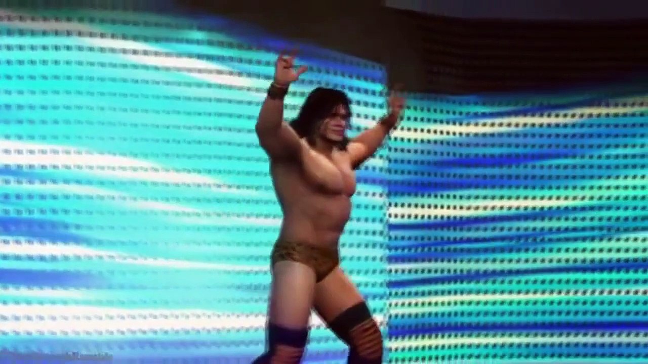 newLEGACYinc Royal Rumble By The Numbers Promo